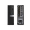 Dell OptiPlex 3050 SFF - 8Go - 256Go SSD – Image 2